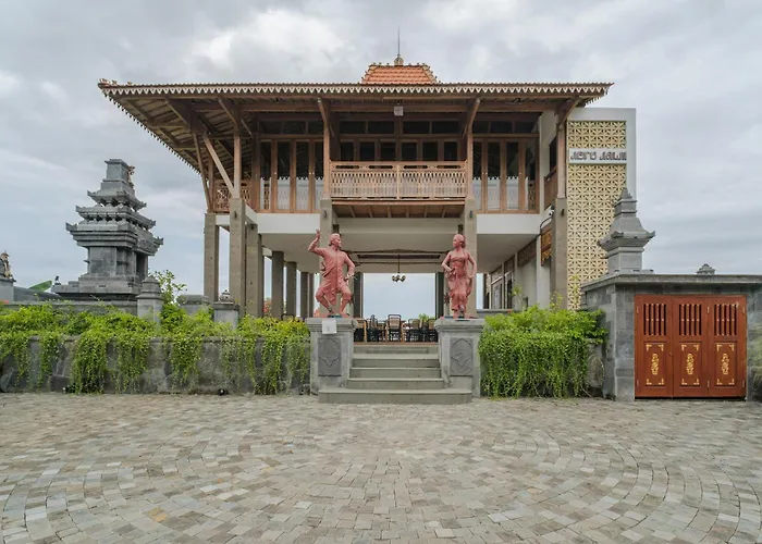 Jero Jawi Javanese * Lebih