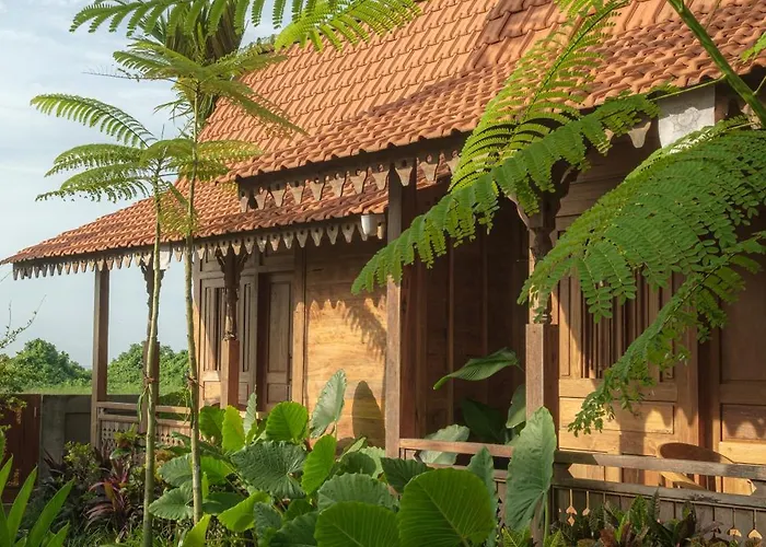 Jero Jawi Javanese Lebih
