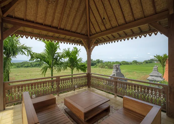 Jero Jawi Javanese Inn